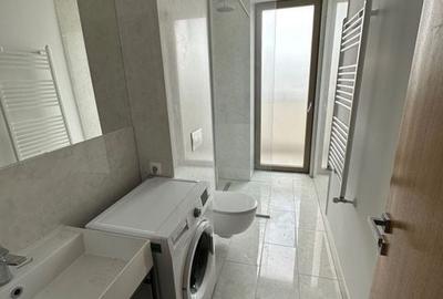 Apartament bloc nou 3 camere - parcare subterana Apartament bloc nou 3 camere - parcare subterana - 6