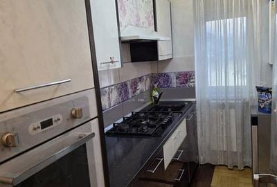 Apartament cu 3 camere în Dacia - 2