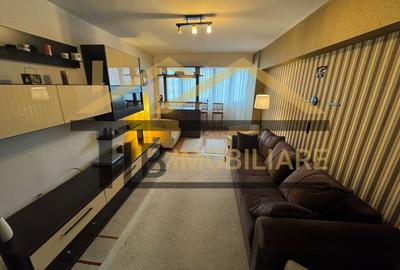 Apartament cu 3 camere decomandat în Diamant - 1