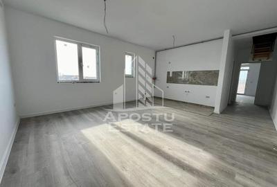 Apartament cu 2 camere decomandat în Calea Urseni - 15