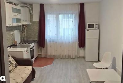 Garsonieră în Mărăști - 3
