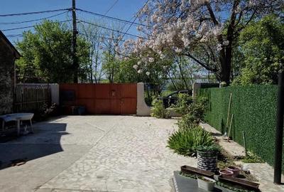 Casă cu Teren 277 Mp în Chitila - 10