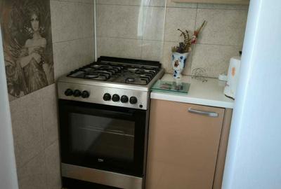 Apartament cu 2 camere semidecomandat în Crihala - 5