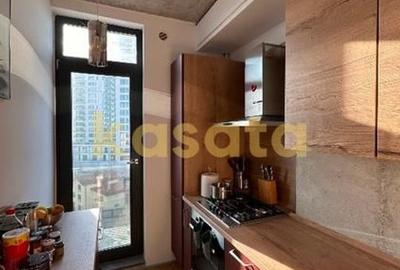 2 camere  - Dinamic City cu parcare subterana inclusa - 7