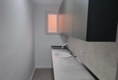 Garsonieră decomandată, mobilată în Nord - 4