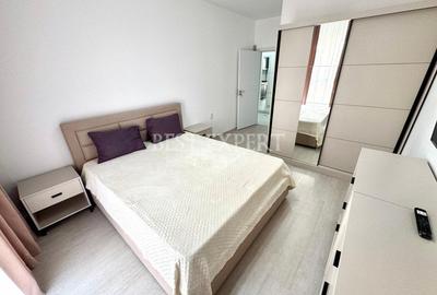 2 camere cu Gradina si Parcare prima inchiriere - 5