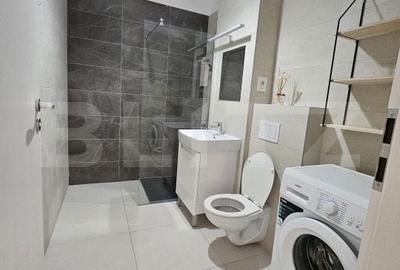 Apartament cu 2 camere în Centura - 6