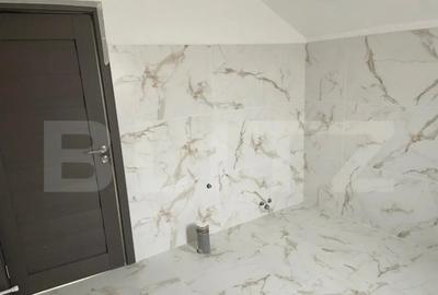 Casă cu 3 camere cu Teren 400 Mp în Central - 14