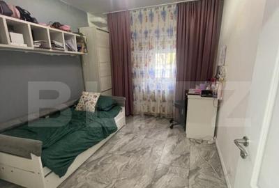 Apartament cu 3 camere decomandat în Dumbrava 2 - 4