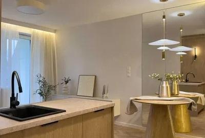 Apartament cu 3 camere decomandat în Aviației - 3