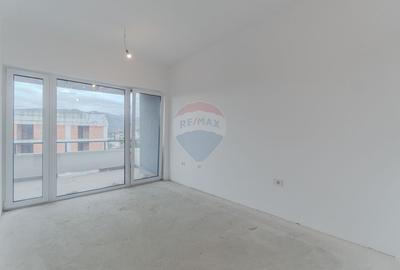 Apartament 3 camere, terasa si loc de parcare | Alphaville Arena - 30