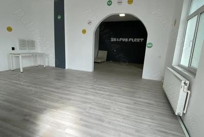 Bucurestii noi, casa 4 camere - 5