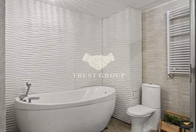 Apartament 3 camere Herastrau| 135mp | - 19