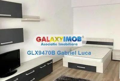 Garsoniera 40mp | Centrala | Vacaresti - Metrou Piata Sudului | - 2