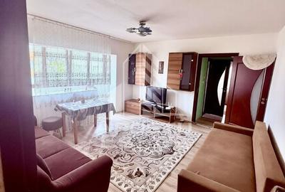 Apartament cu 3 camere decomandat, mobilat în Șagului - 5