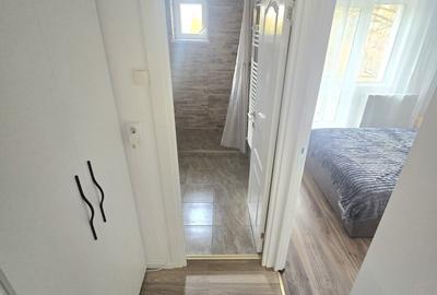Apartament 2 camere Manastur-Big, 48 mp+2 balcoane, et.2, mobilat,utilat,CT - 5