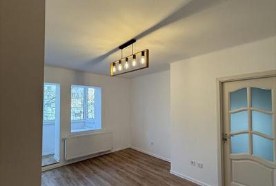 Apartament cu 2 camere decomandat în Griviței - 3