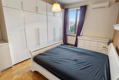 Apartament cu 2 camere semidecomandat în Drumul Sării - 2