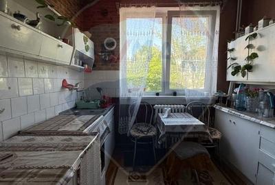 Apartament cu 2 camere de vanzare - zona BUCOVINA - 5