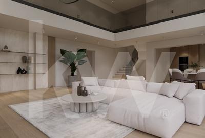 Casa single de lux cu design premium, teren 554 mp - Șelimbar, Strada Unirii Casa single de lux cu design premium, teren 554 mp - Șelimbar, Strada Unirii - 8