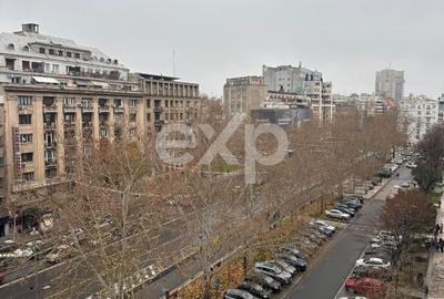 Apartament cu 2 camere semidecomandat, mobilat în P-ța Romană - 10