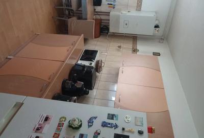 Apartament cu 3 camere decomandat în Agigea - 13