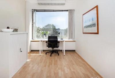 Spațiu comercial, de 8 mp, în Aviației - 1