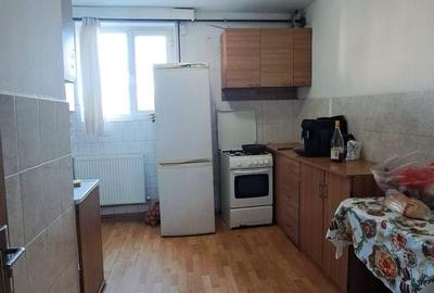 Apartament cu 3 camere decomandat, mobilat în Agigea - 9