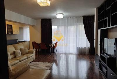 Apartament cu 2 camere semidecomandat, mobilat în Plopilor - 5