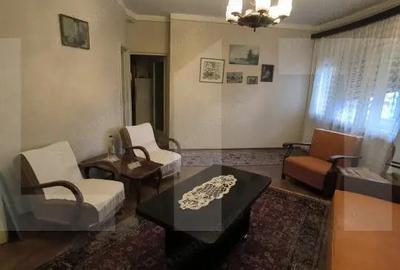 Apartament cu 2 camere semidecomandat, mobilat în P-ța Universității - 3