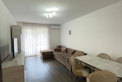 Apartament de inchiriat, 3 camere, 80 mp utili, parter, cartier Kogalniceanu Apartament de inchiriat, 3 camere, 80 mp utili, parter, cartier Kogalniceanu - 3