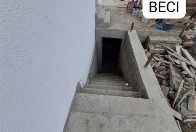 Casă individuală cu 3 camere cu Teren 300 Mp în Vișani - 13