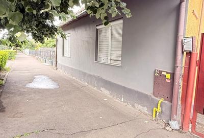 Casă cu 3 camere cu Teren 400 Mp în Săsar - 1