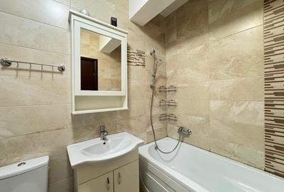 Dristor Apartament 2 camere mobilat, parcare, liber - 4