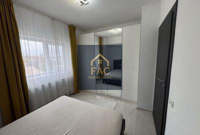 Apartament 2 camere Etalon Residence Otopeni Strada Maramures Apartament 2 camere Etalon Residence Otopeni Strada Maramures - 7