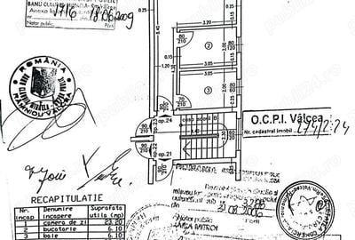 Garsonieră decomandată în Ostroveni - 3