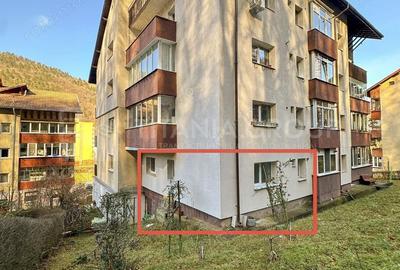 Apartament cu 2 camere decomandat în Răcădău - 3