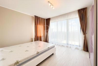 Apartament 4 camere de vanzare in Zorilor, Cluj Napoca - 12
