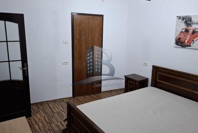 Apartament cu 2 camere semidecomandat, mobilat în P-ța Muncii - 3