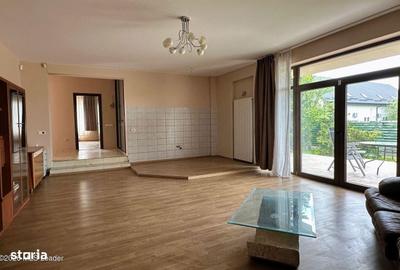 Casă cu 4 camere în Tamași - 18