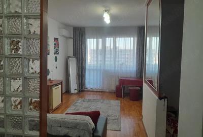 Garsonieră decomandată în Mărăști - 3