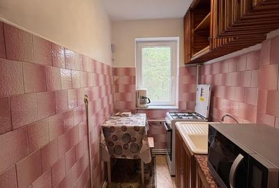 Apartament cu 2 camere semidecomandat, mobilat în Est - 2