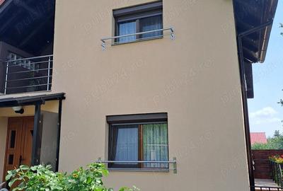 Casa de Vanzare la asfalt Utvin toate utilita?ile teren generos - 1