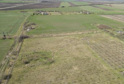 Teren intravilan de 1400 mp în Battonya - 7