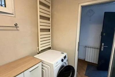 Casa 3 Camere Bucurestii Noi | Curte | Centrala proprie | Prima inchiriere - 1