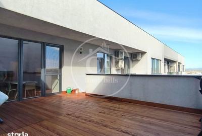 Apartament cu 4 camere decomandat în Centru Civic - 2