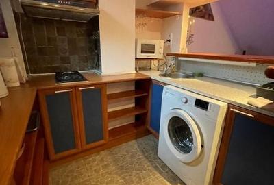 Duplex 3 camere | Campineanu | Sala Palatului | Cismigiu - 4