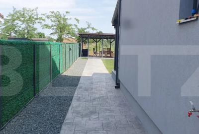 Casă cu 4 camere cu Teren 350 Mp în Covaci - 6