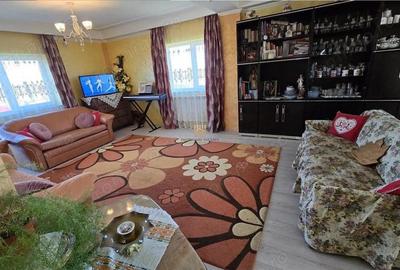 Casa si Spatiu Afacere in Rusii Manastioara - Suceava! - 4