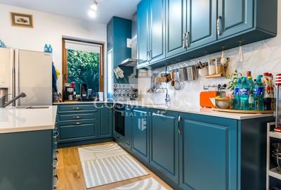 Duplex cu 4 camere cu Canalizare în Europa - 8